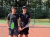 Retour en images sur le tournoi 2025 organisé par le tennis club de Dracy-le-Fort