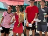 Retour en images sur le tournoi 2025 organisé par le tennis club de Dracy-le-Fort