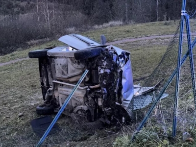 5 jeunes filles blessées dans une collision, dont une de 11 ans héliportée sur le CHH de Dijon, en urgence absolue