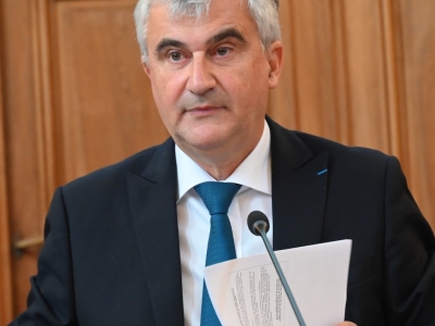 André Accary dénonce l'augmentation de près de 50%, en deux ans, des violences contre les pompiers
