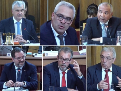 RCEA, Mercosur, Dermatose, conflits d’intérêt… Le Préfet de Saône et Loire a répondu aux conseillers départementaux 