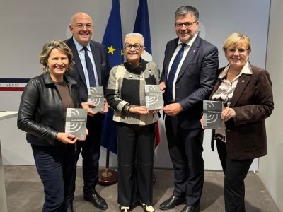 Surcoûts de construction des bâtiments publics : le sénateur Fabien GENET publie un rapport pour redonner des marges de manœuvre aux collectivités locales