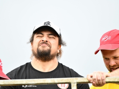 Homme le plus fort du Morvan 2024 : Le titre pour Tom Sulem