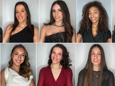 Dix candidates retenues pour le titre de Miss Saône-et-Loire