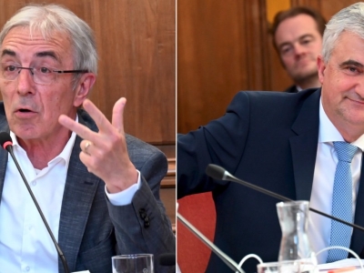 CONSEIL DÉPARTEMENT SAONE ET LOIRE - Le budget 2025 sur fond de tensions entre droite et gauche 