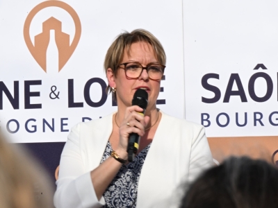  TOURISME : La Saône-et-Loire va s’envoyer en l’air