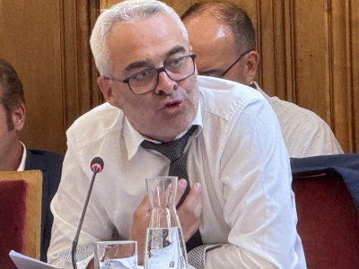  Le Projet Agricole Territorial 2025-2030» n'a pas fait l'unanimité au conseil départemental
