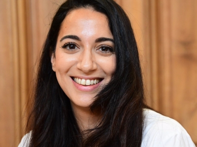CONSEIL DEPARTEMENTAL DE SAONE ET LOIRE - La Chalonnaise, Amelle Deschamps, s'installe à la 1ere Vice-Présidence du département 