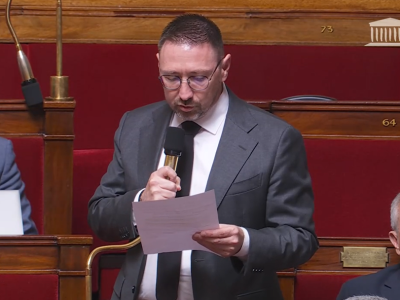 « Face aux attaques de loups, nous avons gagné une bataille » déclare Aurélien Dutremble