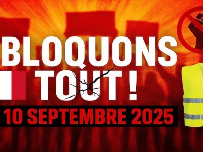 BLOQUONS-TOUT - 6 interpellations en Saône-et-Loire 