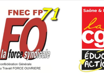 Salaires, postes, conditions de travail, réformes : éducation en danger - L'Appel à la Grève unitaire du 1er février