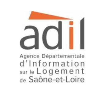 Quel est l'état des loyers dans les parcs privés de Mâcon et Chalon sur Saône ? 