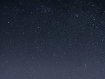  Le Morvan devient la 7ème RICE de France et la 24ème au monde, selon les critères de DarkSky International. 