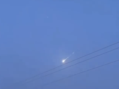 Une météorite aperçue dans le ciel de Saône et Loire ce dimanche soir 