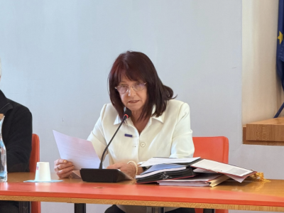 MUNICIPALES - Isabelle Louis, maire de Montceau-les-Mines déplore le recours déposé par Marie-Claude Jarrot et pointe sa stratégie 