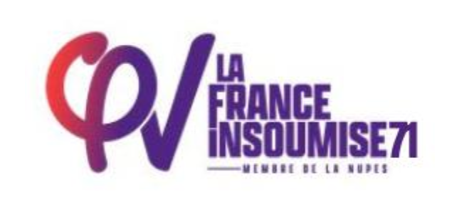 Les Insoumis.es de Saône-et-Loire ne laisseront pas le RN s’emparer du 1er mai à Mâcon !