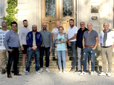 Festival du Clos des Tourelles — 12 & 13 juin - “Un festival porté par le territoire et ses acteurs économiques”