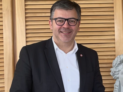 Électrification des usages : le Sénateur Fabien GENET alerte le Gouvernement sur l’état des réseaux électriques et les risques d’une  « fracture électrique » des territoires 