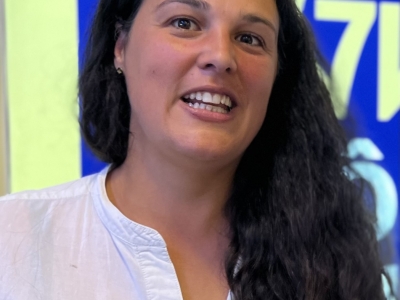 "Prix du repas à la cantine dans les collèges, stop à la démagogie  du groupe Gauche 71 !" lance Mathilde Chalumeau, Vice-Présidente en charge des collèges de Saône-et-Loire
