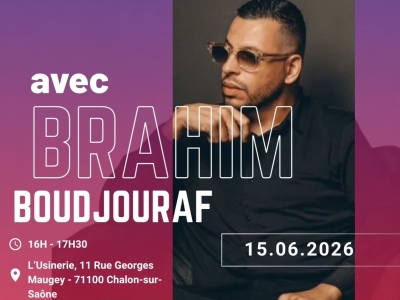 Le MEDEF 71, engagé pour la jeunesse, donne la parole à un acteur de l’industrie musicale originaire du bassin de Torcy