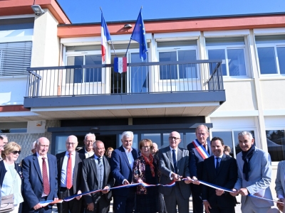 La République s'est relevée à Sanvignes