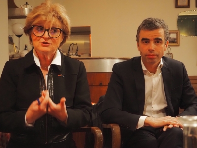 LEGISLATIVES - 5e circonscription de Saône et Loire - "Ce recours était nécessaire pour la sincérité envers les électeurs" 