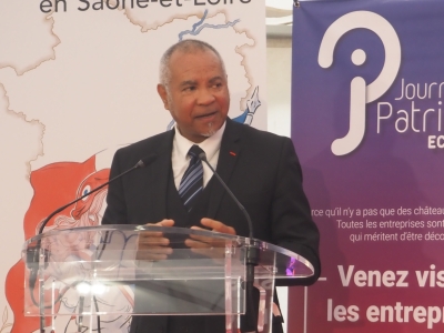  4e édition des Journées du Patrimoine Economique de Saône et Loire, c'est parti 