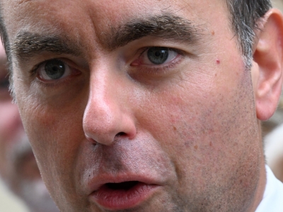 En Saône et Loire, le nouveau Premier Ministre Sébastien Lecornu, imprime sa marque 