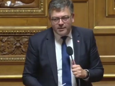 Projet de Loi de Finances : le Sénateur Fabien GENET défend  le maintien des moyens des Missions Locales