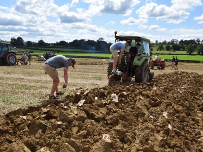 FETE DEPARTEMENTALE DE L'AGRICULTURE - Les animations phares à ne pas manquer 