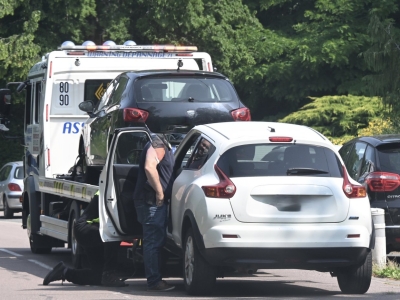 11 interpellations dans une grosse opération anti-drogue qui a mobilisé plus de 100 policiers et gendarmes