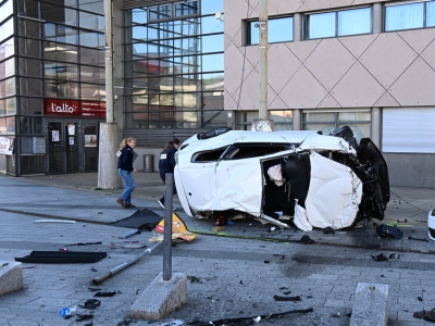 Mise en examen pour enlèvement, séquestration et mort 
