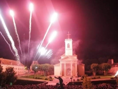 Les festivités de Sennecey le Grand maintenues 