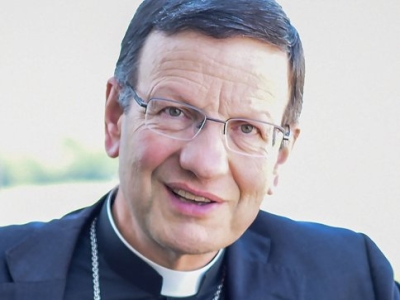 Le «Message de Noël» de Monseigneur Benoît Rivière