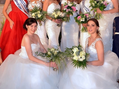Le casting de Miss Saône et Loire est ouvert... 
