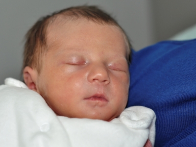 Bienvenue à Zélie GRILLOT
