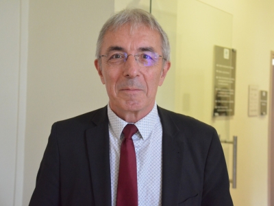 CONSEIL DEPARTEMENTAL DE SAONE ET LOIRE - Jean-Luc Fonteray s'engage "dans un climat constructif pour autant que vous voudrez bien nous associer"