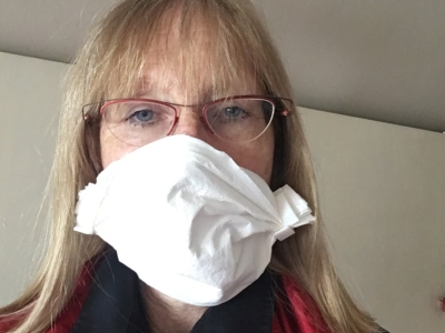 CORONAVIRUS - Sénateur de Saône et Loire et médecin, Marie Mercier répond aux questions d'info-chalon.com 