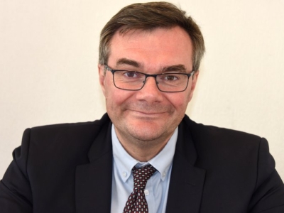 MUNICIPALES - A Autun, l'ancien député la 3e circonscription de Saône et Loire, Rémy Rebeyrotte «n'écarte plus l'hypothèse d'être candidat aux prochaines élections municipales à Autun, pour remettre les choses d'aplomb»..
