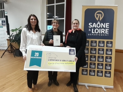  ASSO71 clôture avec succès ses premiers  rendez-vous associatifs des territoires