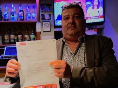La SACEM réclame plus de 5,6 milliards d'euros à ce patron de bar du Creusot 