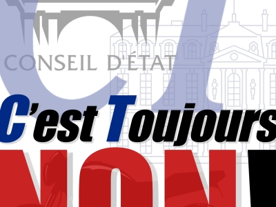 Les motards en colère de Saône et Loire appellent à la mobilisation ce samedi contre le contrôle technique des deux roues 