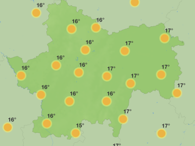 Le printemps débute sur les chapeaux de roue en Saône et Loire 