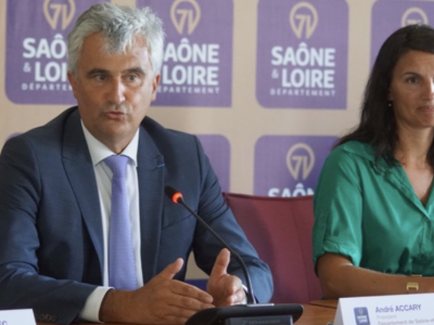 Le nouveau service départemental dédié aux associations opérationnel le 1er septembre