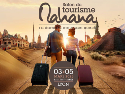 La Saône et Loire bien présente au Salon du tourisme Mahana à Lyon 