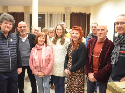 RETRAITES - La NUPES Saône et Loire fait le voeu d'un Jeudi Noir 