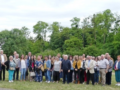 24 secrétaires de mairie en poste ont terminé leur nouvelle formation