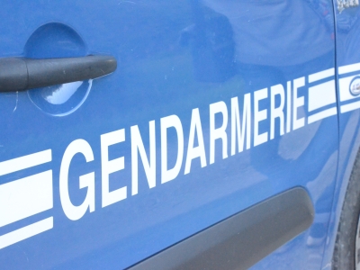 Il insulte et menace des gendarmes : 3 mois de prison avec sursis