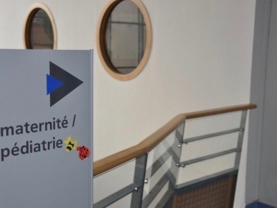  La maternité du centre hospitalier d'Autun contrainte de suspendre son activité durant un mois
