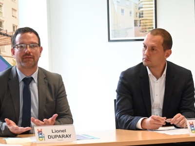 L'OPAC de Saône et Loire annonce des démolitions et des réhabilitations sur son parc immobilier en 2023